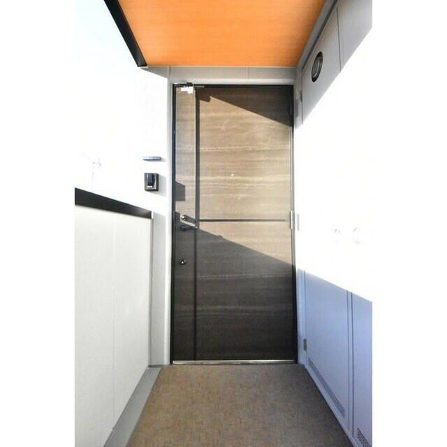 マリエッタ町屋の物件内観写真