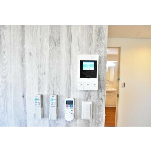 マリエッタ町屋の物件内観写真