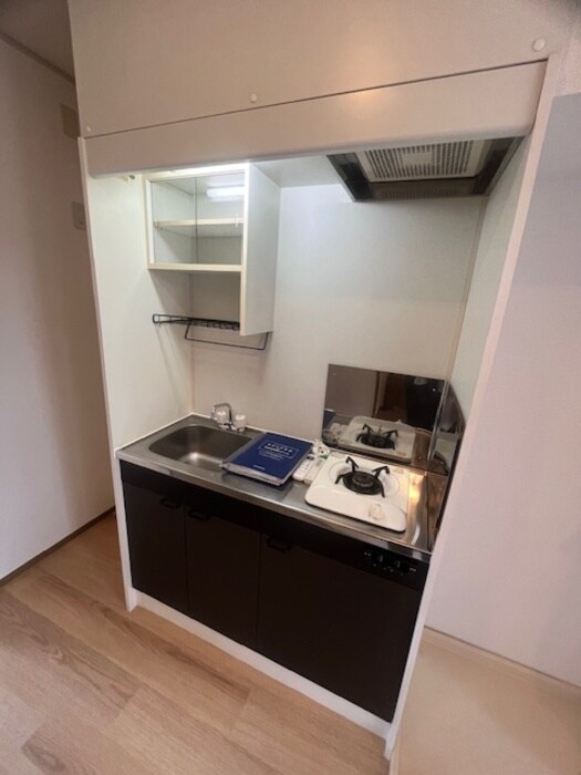 メゾン・ド・モエの物件内観写真