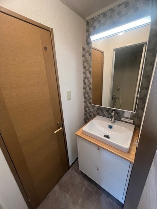 メゾン・ド・モエの物件内観写真