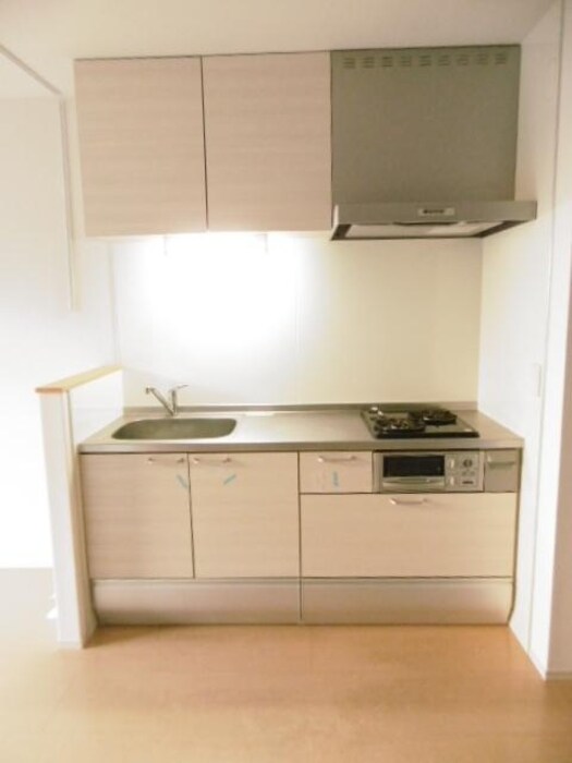 ソワーニュの物件内観写真