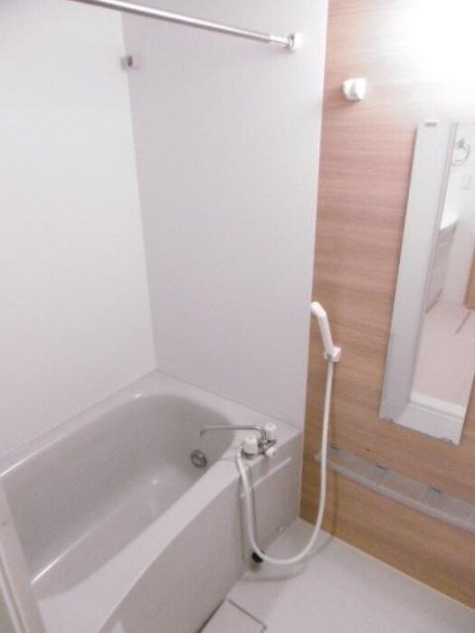 ソワーニュの物件内観写真