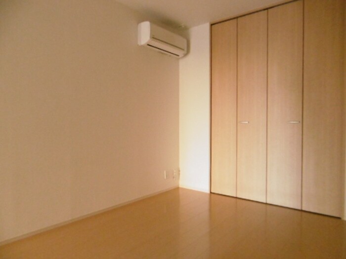 ソワーニュの物件内観写真