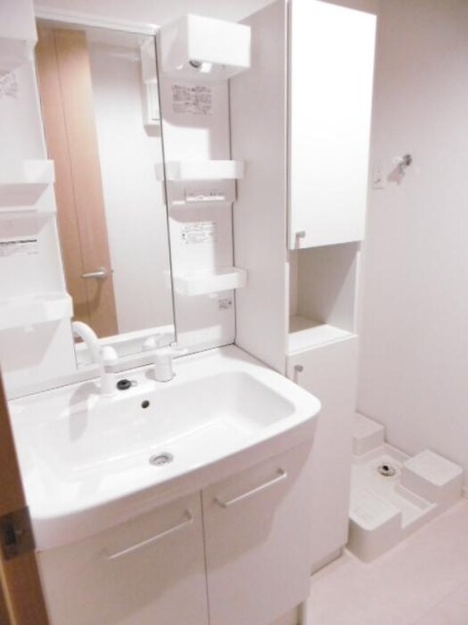 ソワーニュの物件内観写真