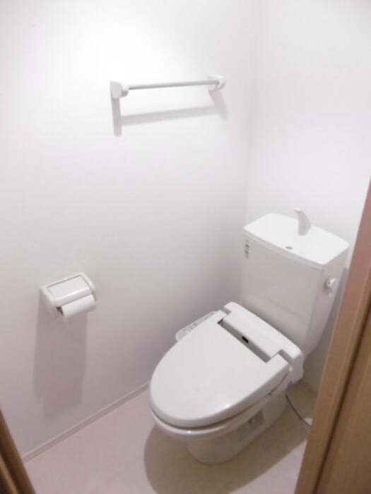 ソワーニュの物件内観写真