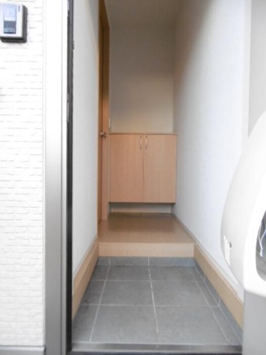 ソワーニュの物件内観写真