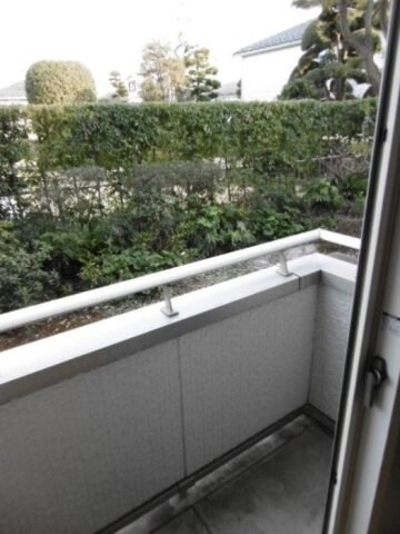 ソワーニュの物件内観写真