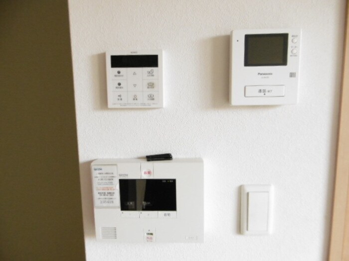 ソワーニュの物件内観写真