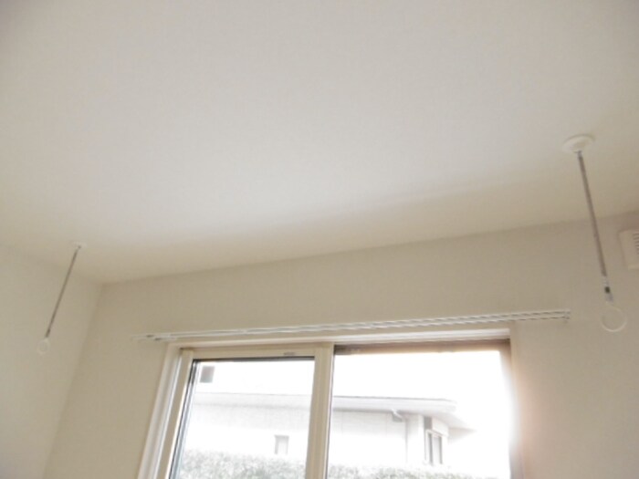 ソワーニュの物件内観写真