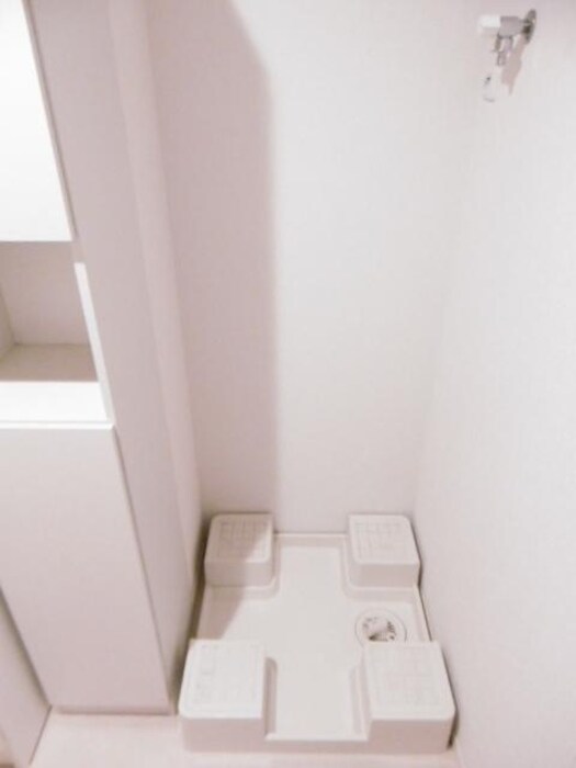 ソワーニュの物件内観写真