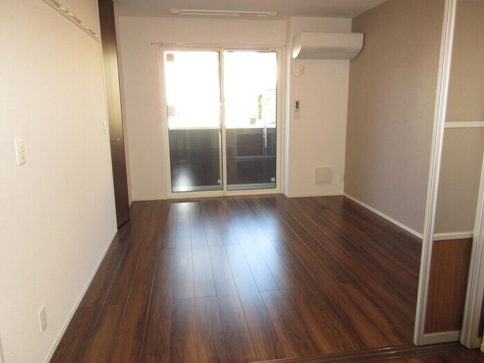 アナシエ徳丸の物件内観写真