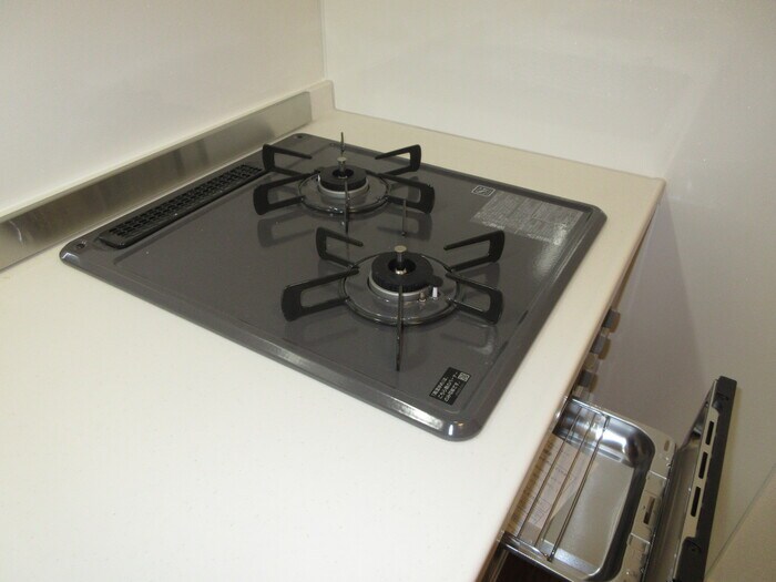 アナシエ徳丸の物件内観写真