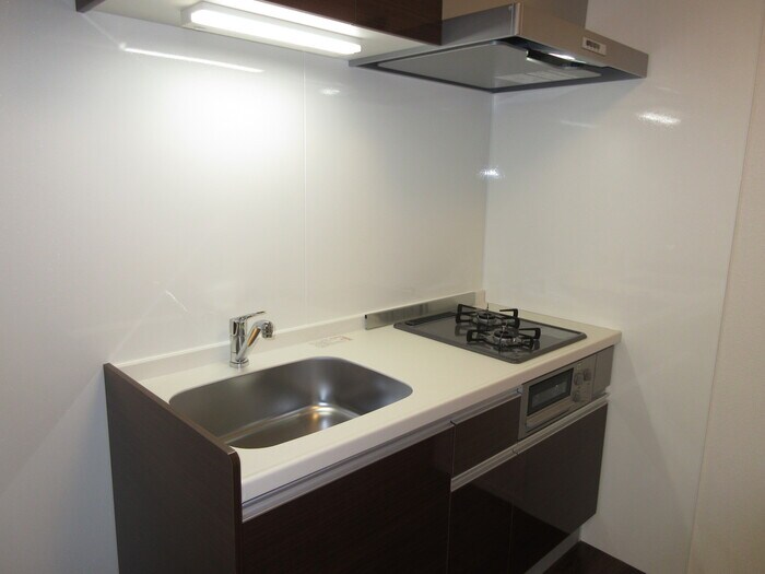 アナシエ徳丸の物件内観写真