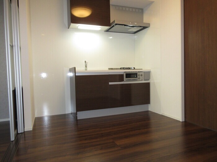 アナシエ徳丸の物件内観写真