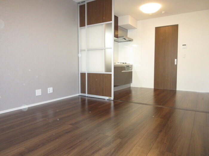 アナシエ徳丸の物件内観写真