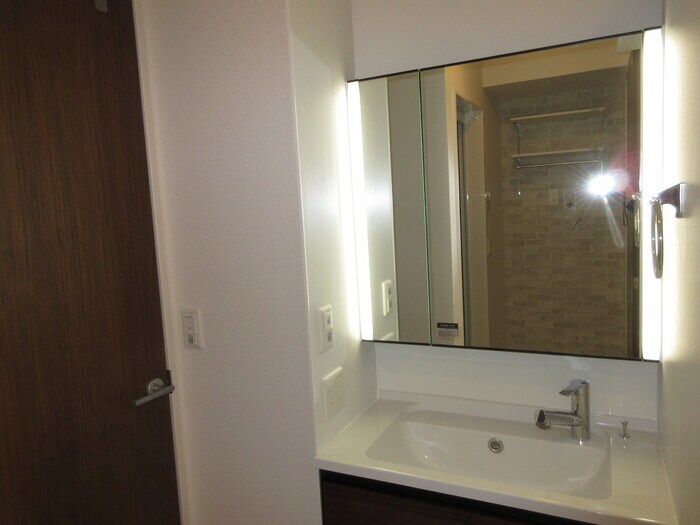 アナシエ徳丸の物件内観写真