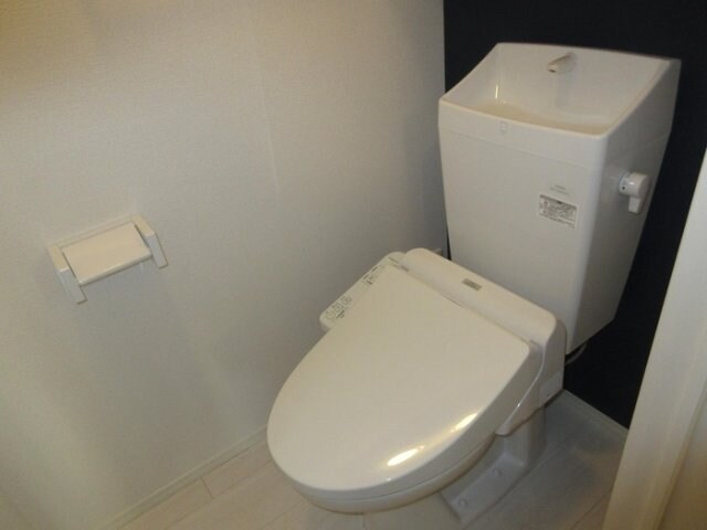 アナシエ徳丸の物件内観写真