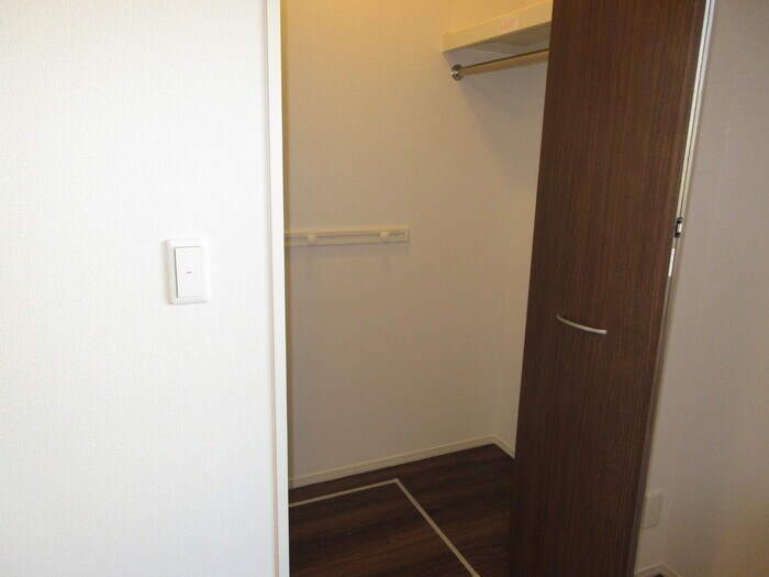 アナシエ徳丸の物件内観写真