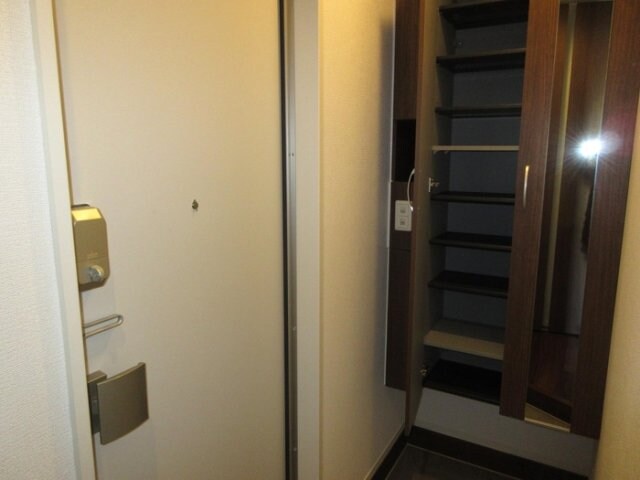 アナシエ徳丸の物件内観写真