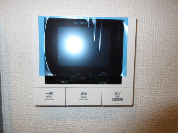 アナシエ徳丸の物件内観写真