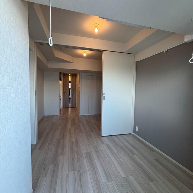 パークアクシス新宿百人町の物件内観写真