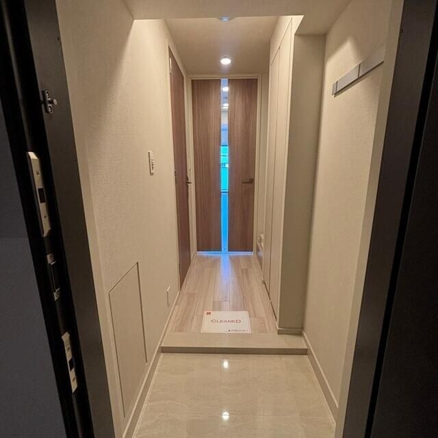 パークアクシス新宿百人町の物件内観写真