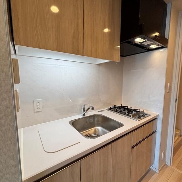 パークアクシス新宿百人町の物件内観写真