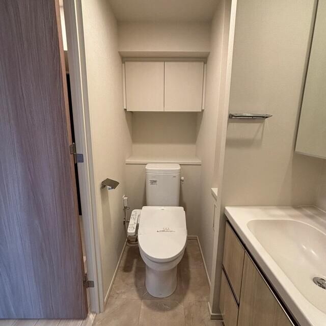 パークアクシス新宿百人町の物件内観写真