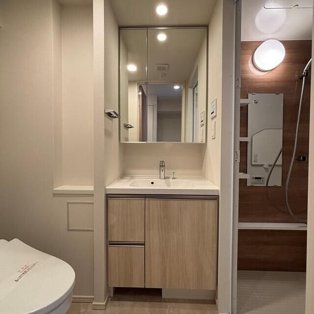 パークアクシス新宿百人町の物件内観写真