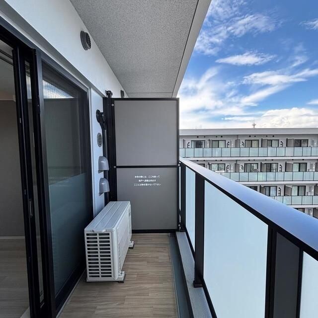 パークアクシス新宿百人町の物件内観写真