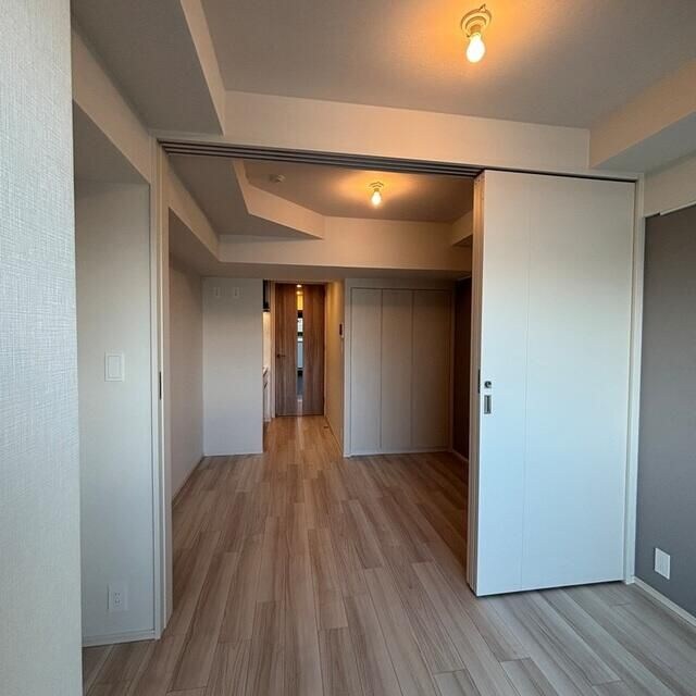 パークアクシス新宿百人町の物件内観写真