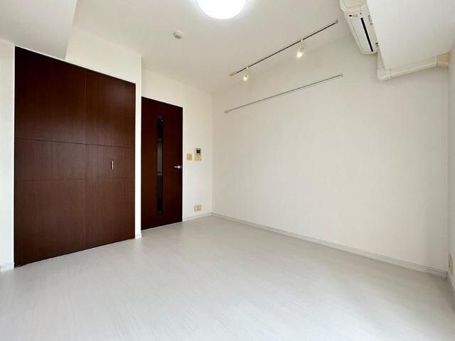 ＨＦ早稲田レジデンスの物件内観写真