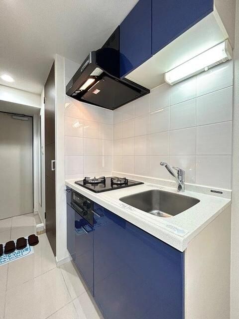 ＨＦ早稲田レジデンスの物件内観写真