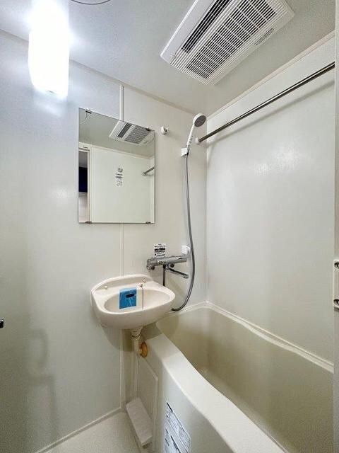 ＨＦ早稲田レジデンスの物件内観写真