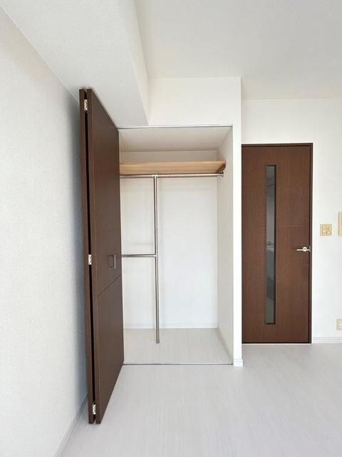 ＨＦ早稲田レジデンスの物件内観写真