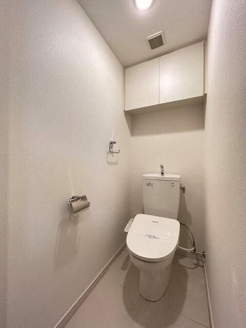 ＨＦ早稲田レジデンスの物件内観写真