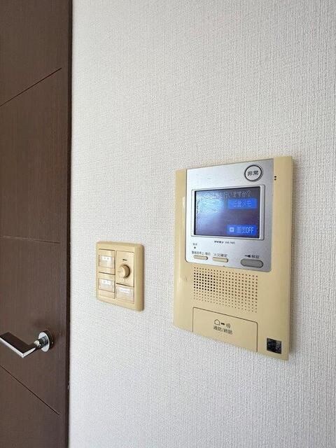 ＨＦ早稲田レジデンスの物件内観写真