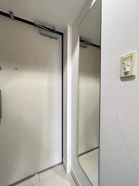 ＨＦ早稲田レジデンスの物件内観写真