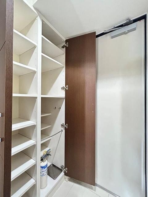 ＨＦ早稲田レジデンスの物件内観写真