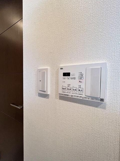 ＨＦ早稲田レジデンスの物件内観写真