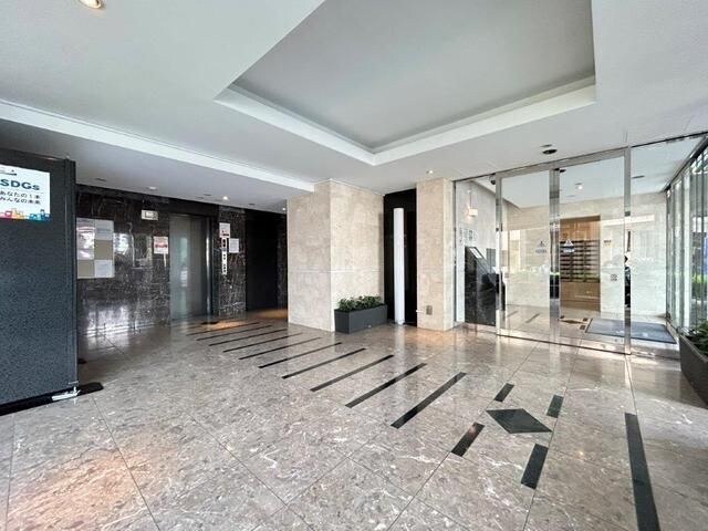 ＨＦ早稲田レジデンスの物件内観写真