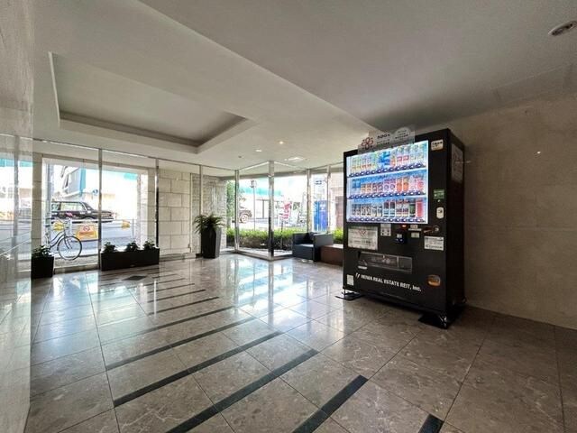 ＨＦ早稲田レジデンスの物件内観写真