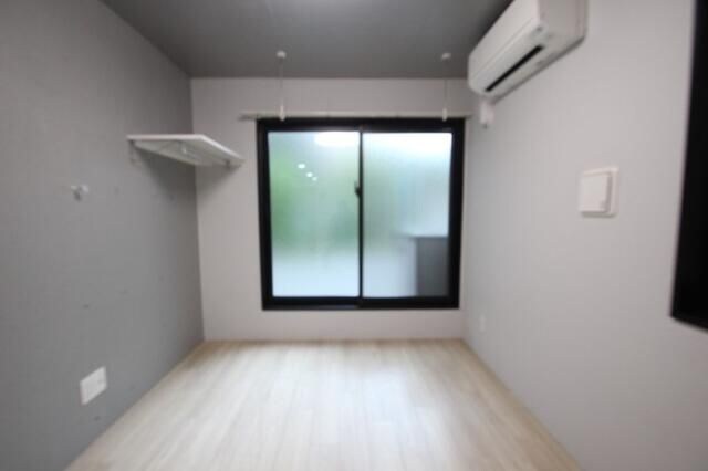 Ｌｕｎａ　Ｃｒｅｓｃｅｎｔｅ　Ｋａｇｕｒａｚａｋａの物件内観写真