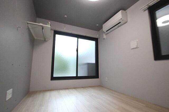 Ｌｕｎａ　Ｃｒｅｓｃｅｎｔｅ　Ｋａｇｕｒａｚａｋａの物件内観写真