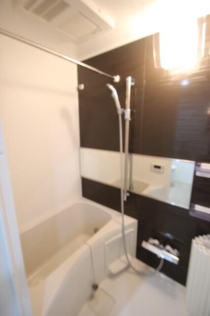 Ｌｕｎａ　Ｃｒｅｓｃｅｎｔｅ　Ｋａｇｕｒａｚａｋａの物件内観写真