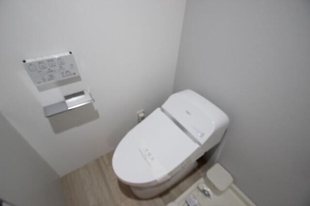 Ｌｕｎａ　Ｃｒｅｓｃｅｎｔｅ　Ｋａｇｕｒａｚａｋａの物件内観写真