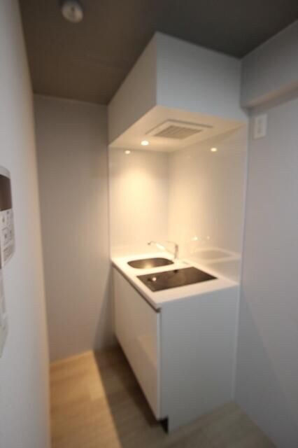 Ｌｕｎａ　Ｃｒｅｓｃｅｎｔｅ　Ｋａｇｕｒａｚａｋａの物件内観写真