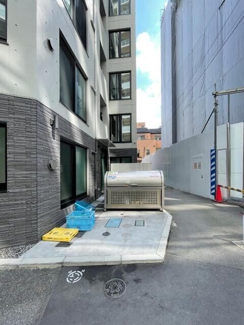 Ｌｕｎａ　Ｃｒｅｓｃｅｎｔｅ　Ｋａｇｕｒａｚａｋａの物件内観写真