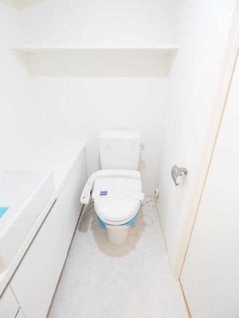 レジディア文京本駒込の物件内観写真