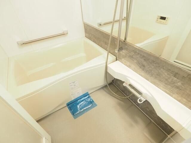 レジディア文京本駒込の物件内観写真